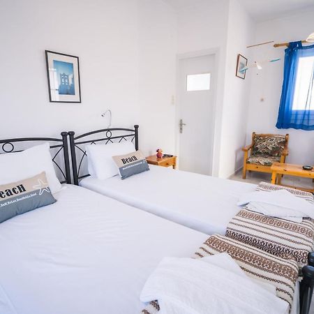 Giamaki Apartments Apolonía Kültér fotó