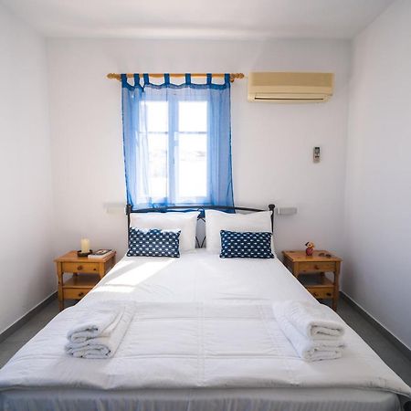 Giamaki Apartments Apolonía Kültér fotó