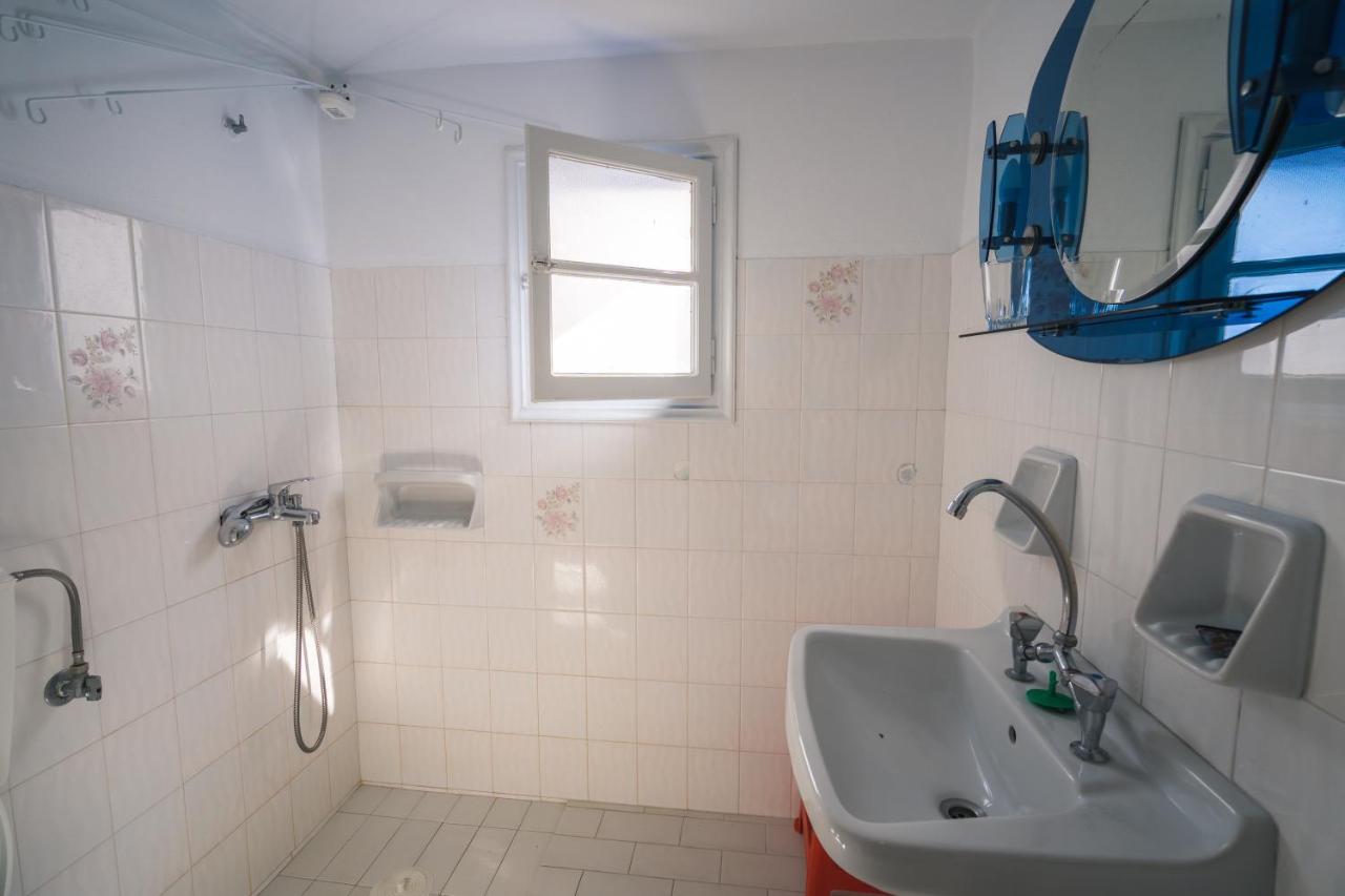 Giamaki Apartments Apolonía Kültér fotó
