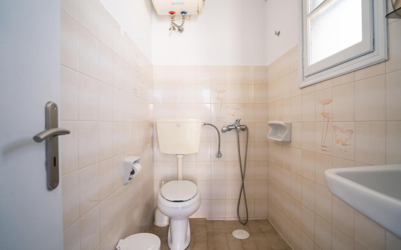 Giamaki Apartments Apolonía Kültér fotó